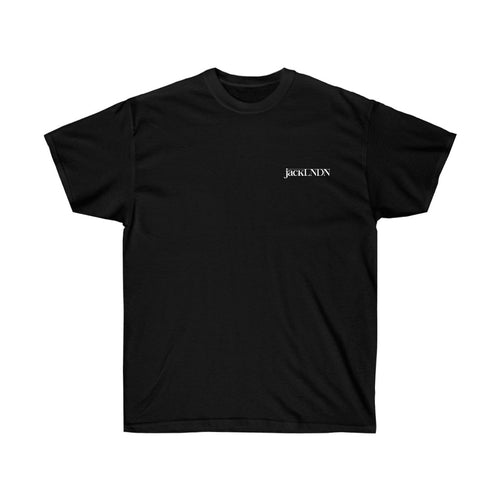 Unisex jackLNDN Tee