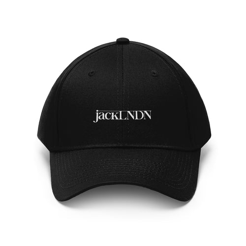 jackLNDN Cap