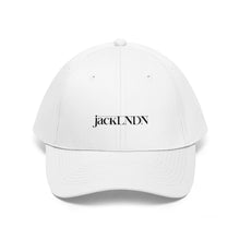 Load image into Gallery viewer, jackLNDN Cap