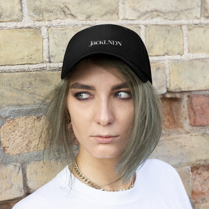jackLNDN Cap