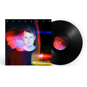 Patterns LP - Vinyl